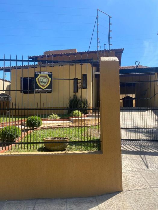 Casa - Venda - Bom Sucesso - Gravatai - RS