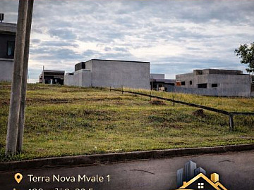 Terreno terra nova