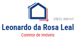 Leonardo da Rosa Leal - Corretor de Im�veis